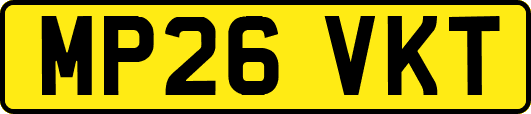 MP26VKT