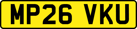 MP26VKU