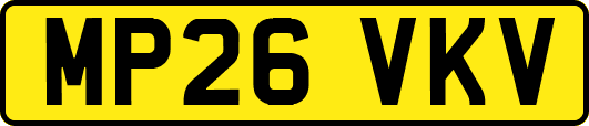 MP26VKV