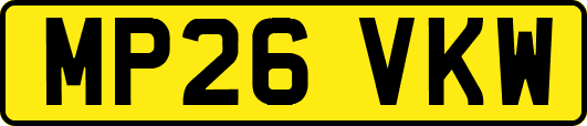 MP26VKW