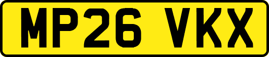 MP26VKX