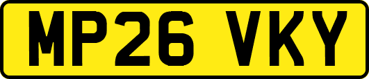 MP26VKY
