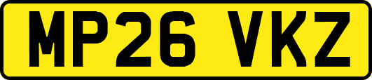 MP26VKZ