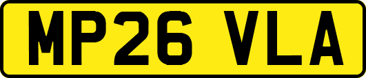 MP26VLA