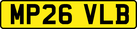 MP26VLB