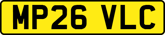 MP26VLC