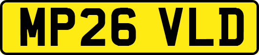 MP26VLD