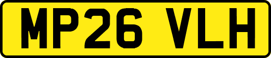 MP26VLH