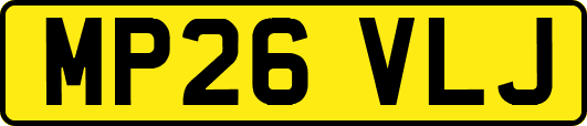 MP26VLJ