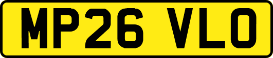 MP26VLO