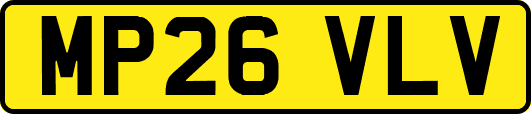 MP26VLV