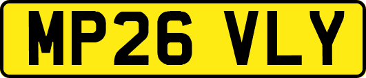 MP26VLY