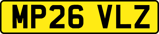 MP26VLZ