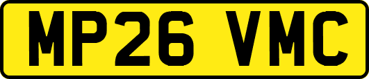MP26VMC