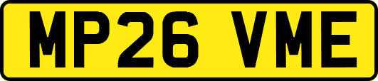 MP26VME