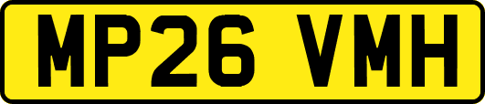 MP26VMH