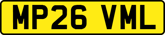 MP26VML