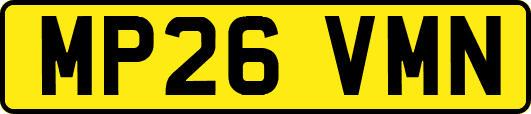 MP26VMN