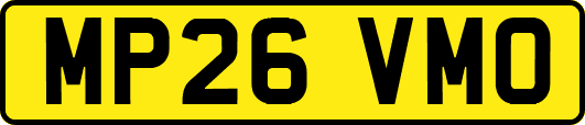 MP26VMO