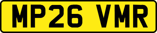 MP26VMR
