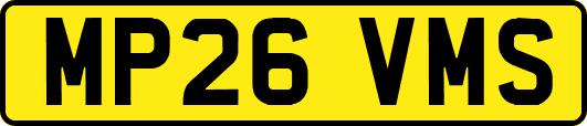 MP26VMS