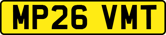 MP26VMT