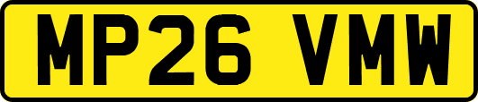 MP26VMW