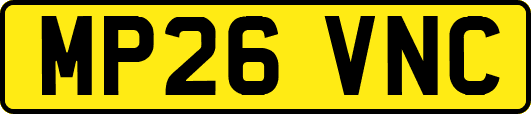 MP26VNC