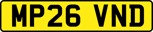 MP26VND