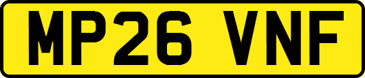MP26VNF