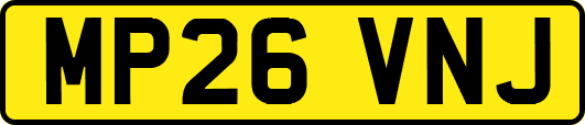 MP26VNJ
