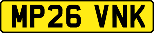 MP26VNK