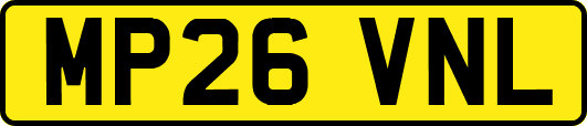 MP26VNL