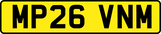 MP26VNM