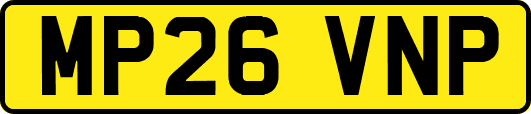 MP26VNP