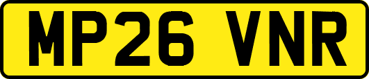 MP26VNR