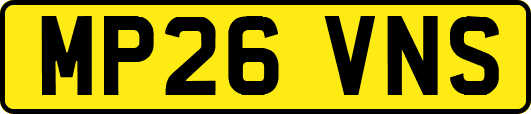 MP26VNS