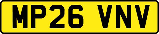 MP26VNV