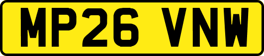 MP26VNW