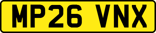 MP26VNX