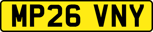 MP26VNY
