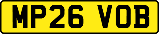 MP26VOB
