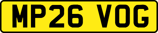MP26VOG