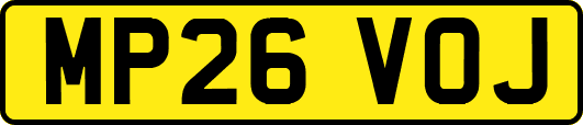 MP26VOJ