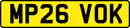 MP26VOK