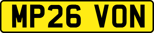 MP26VON