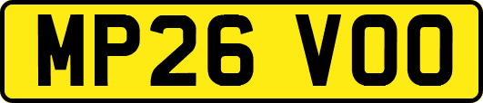 MP26VOO