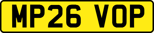 MP26VOP