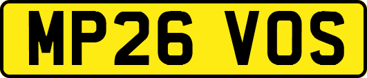 MP26VOS