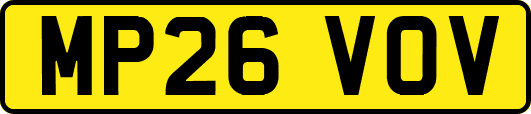 MP26VOV